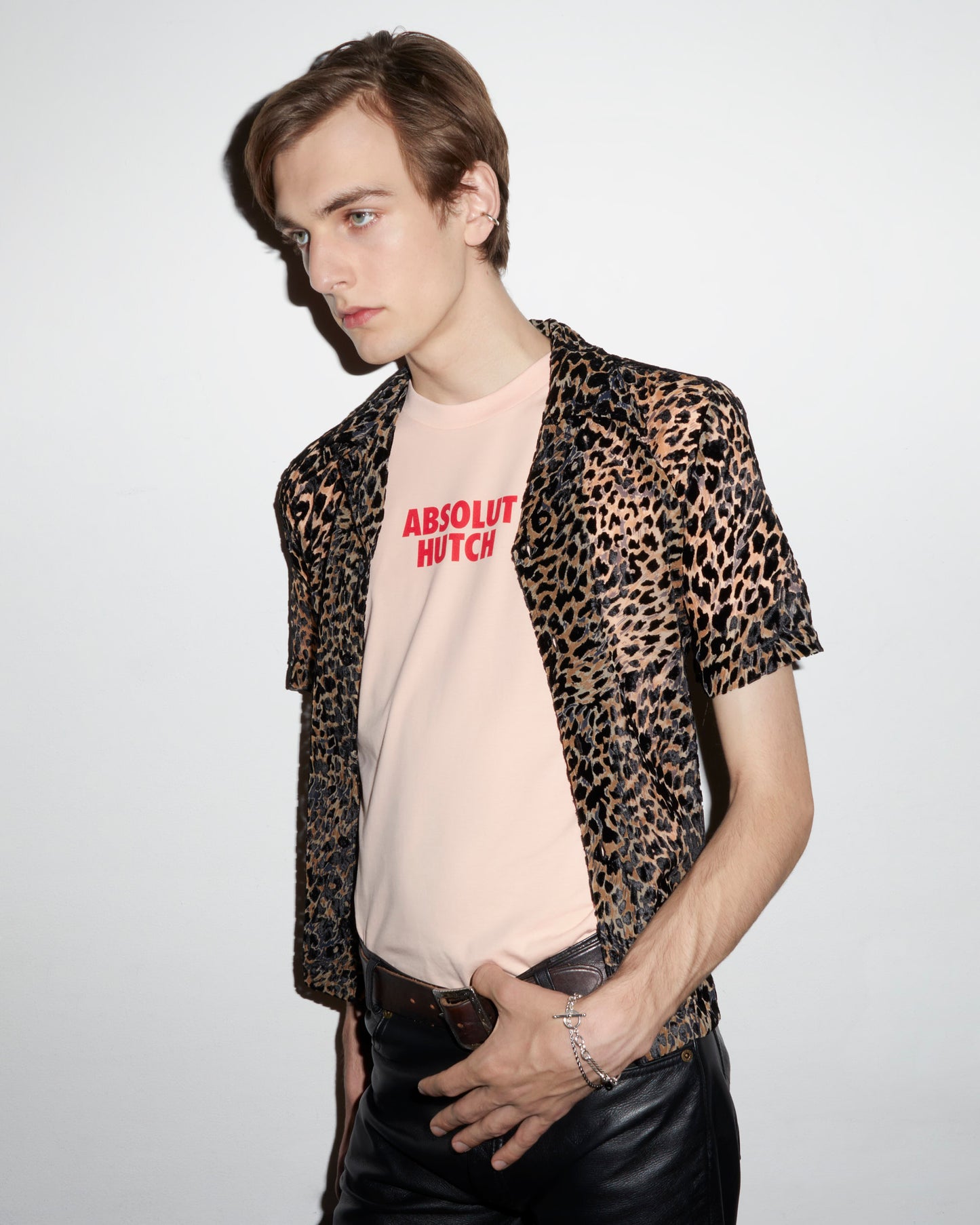 Absolut Hutch Tee
