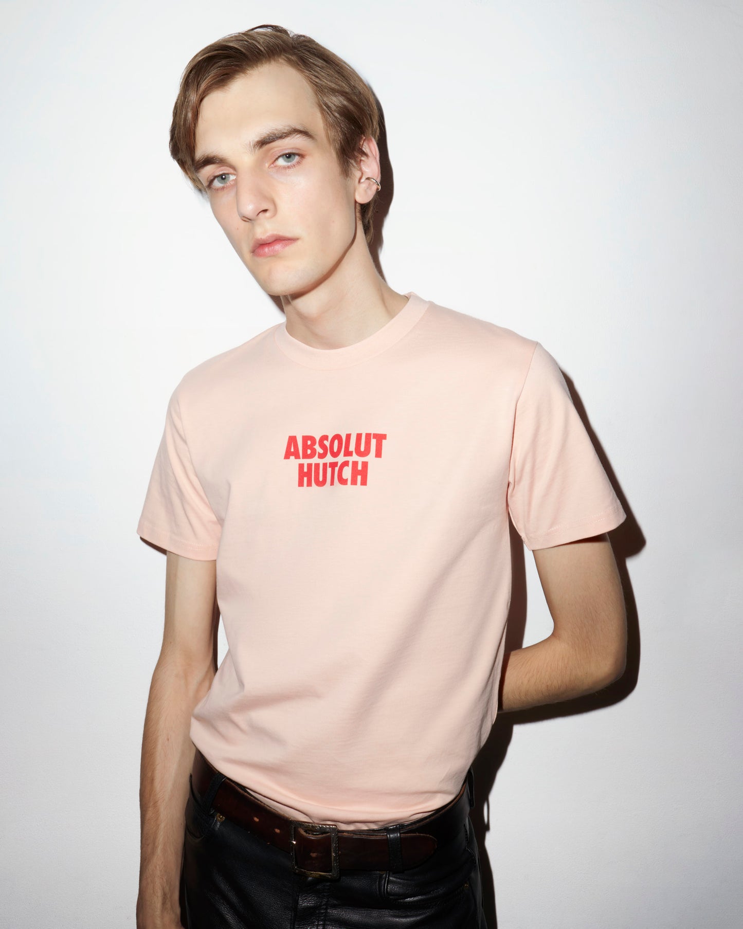 Absolut Hutch Tee