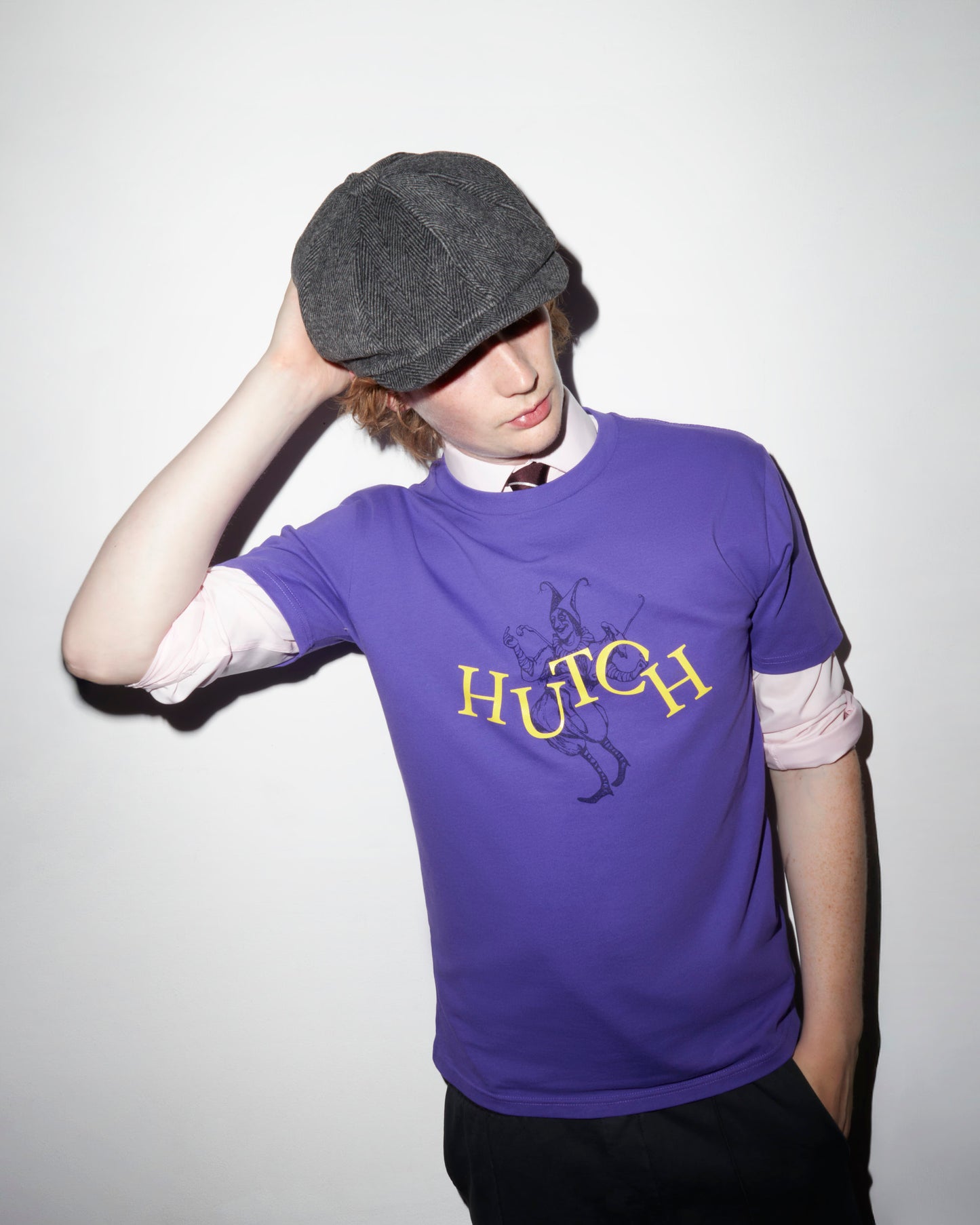 Jester Tee