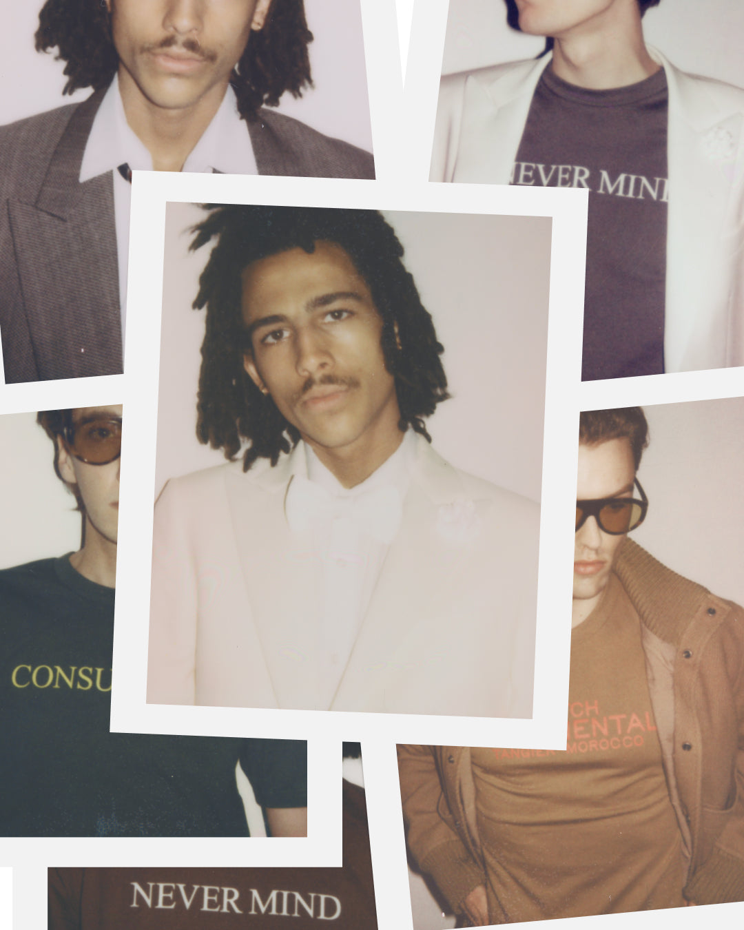 The Polaroids