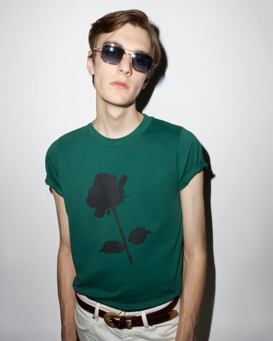 Hutch Rose Tee