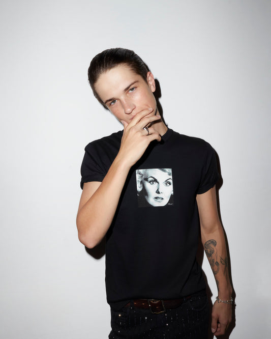 The Midge Tee