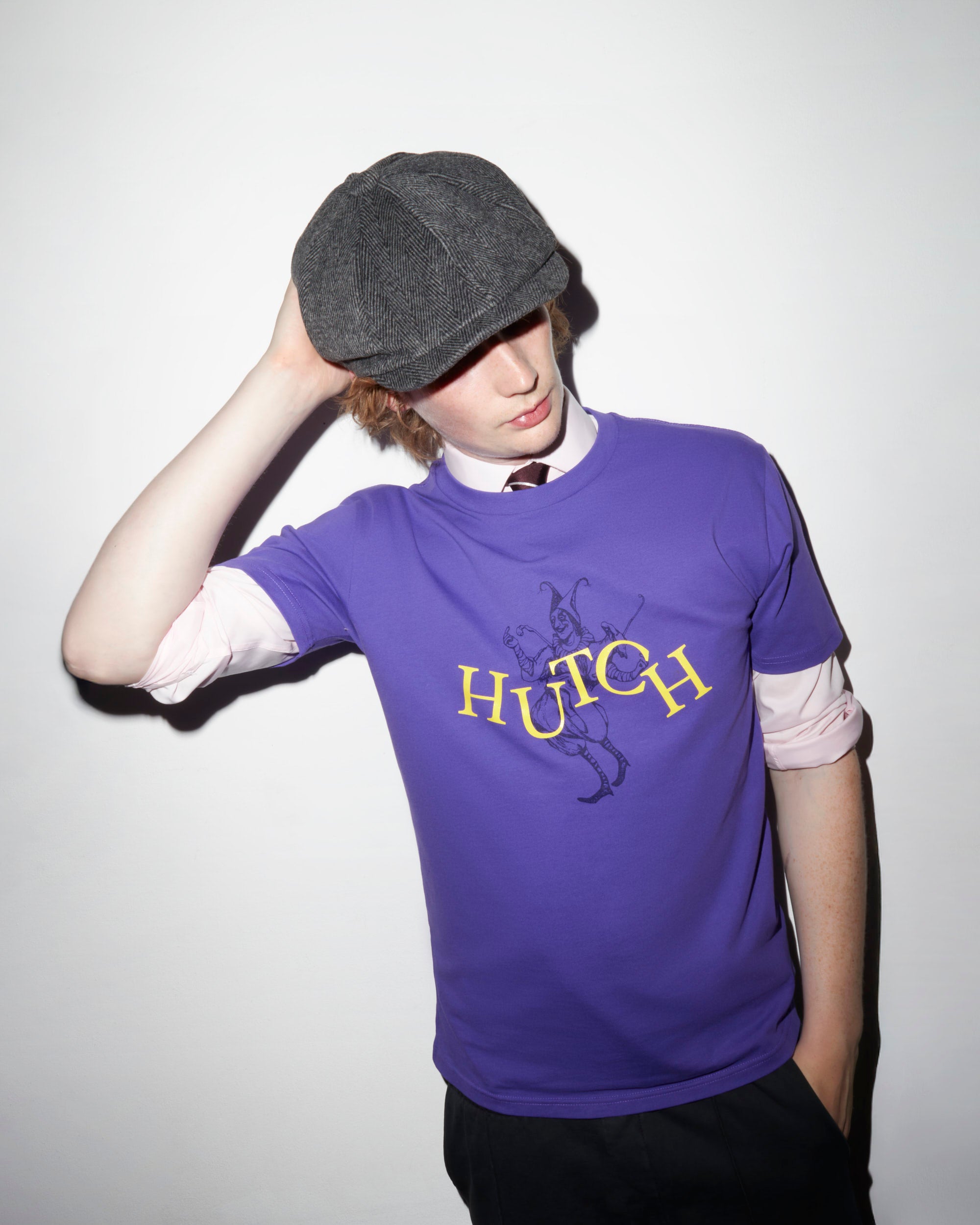 Jester Tee